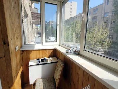 квартира по адресу Федорова Ивана ул., 6А