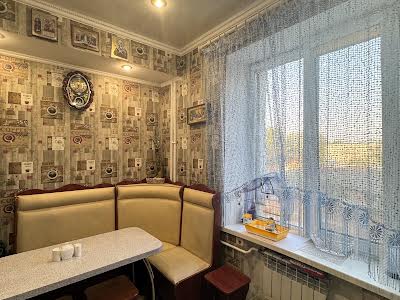 квартира по адресу Ярослава Мудрого ул., 48