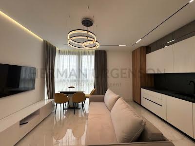 квартира за адресою Легоцького, 80
