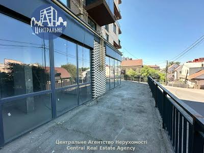 коммерческая по адресу Марка Черемшины ул., 30б