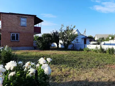 будинок за адресою вишнева
