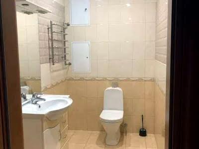 квартира за адресою Анни Ахматової вул., 43