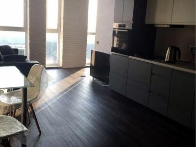квартира по адресу Науки просп., 58