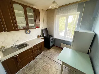 квартира по адресу Метрологическая ул., 10к3