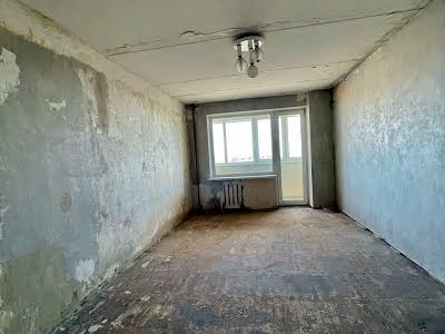 квартира за адресою Запорізьке шосе, 4