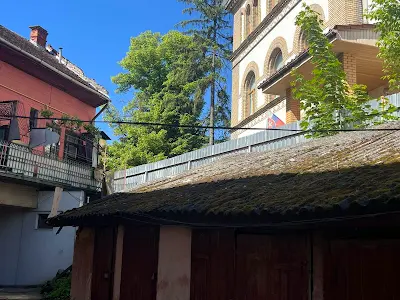 квартира по адресу Подгорная ул., 1