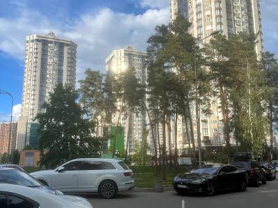 квартира за адресою Василя Симоненка вул., 2-Б