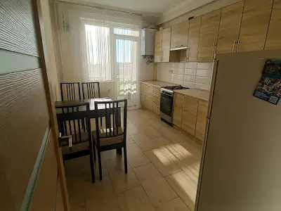 квартира за адресою Зелена вул., 115-Д