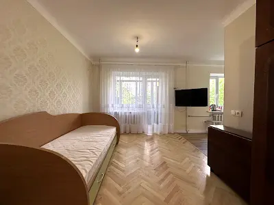 квартира за адресою Смілянська вул., 1