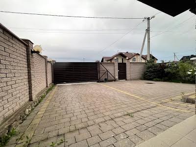 дом по адресу Смерековая ул.