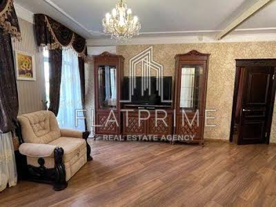 квартира по адресу Дмитрия Луценко ул. (Крейсера 'Аврора'), 6