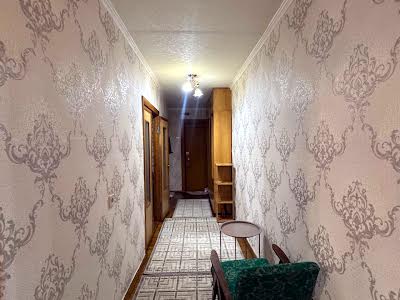 квартира за адресою Яскрава вул. (Тверська), 9