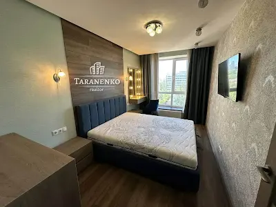 квартира за адресою Набережна Перемоги вул., 44п