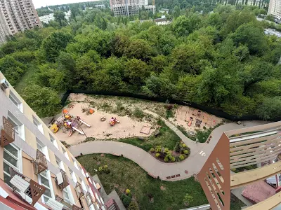 квартира за адресою Самійла Кішки вул. (Маршала Конєва), 5-А