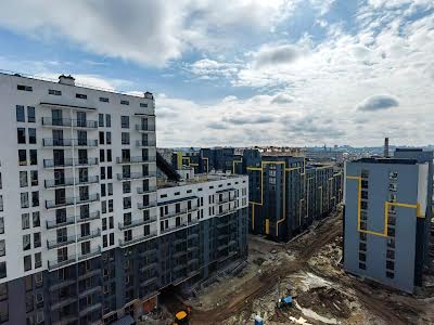 квартира по адресу Зализничная ул., 9-А