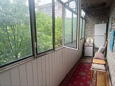 квартира за адресою Симона Петлюри вул. (), 21