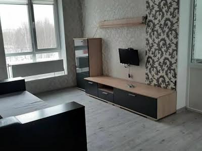 квартира за адресою Єдності вул., 6а