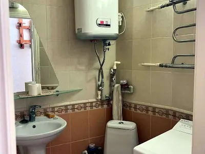 квартира за адресою Світла вул., 19