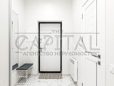 квартира за адресою Андрія Верхогляда вул. (Михайла Драгомирова), 4б
