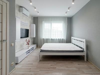 квартира по адресу Берковецкая ул., 6А