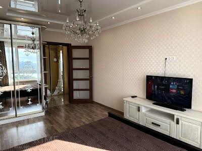 квартира за адресою Миколи Бажана просп., 1-А
