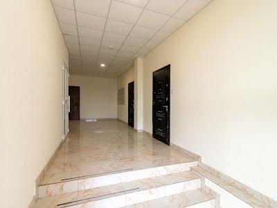 квартира за адресою Дмитра Луценка, 2в