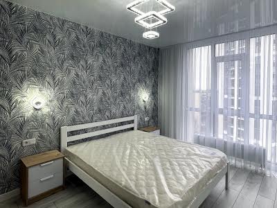 квартира по адресу Любомира Гузара просп. (Космонавта Комарова), 11