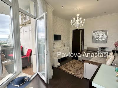 квартира за адресою Шевченка просп., 12/2