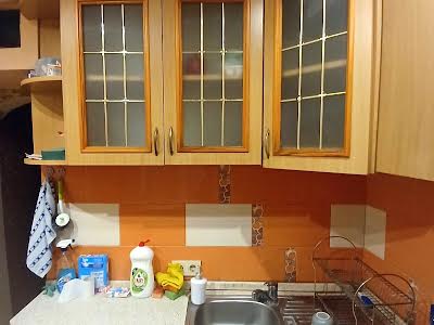 квартира по адресу Тампере ул., 18