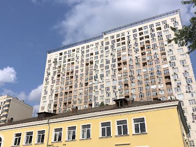 квартира за адресою Бориса Мартоса вул. (Плеханова), 6