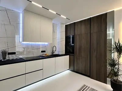 квартира за адресою Вірменська вул., 8
