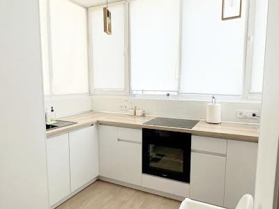 квартира по адресу Бишівська, 14