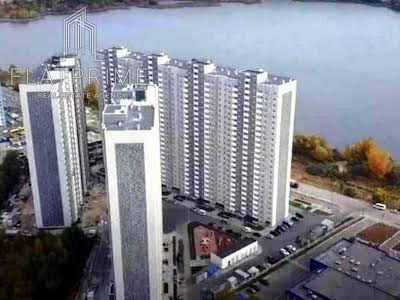 квартира по адресу Ревуцкого ул., 54