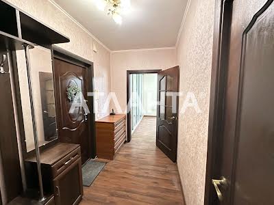 квартира по адресу Дмитрия Луценко ул. (Крейсера 'Аврора'), 5