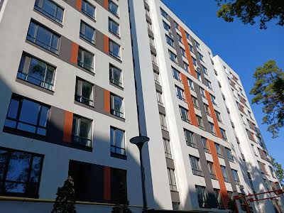квартира по адресу Павленка ул., 58