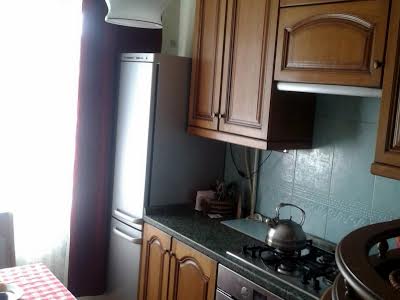 квартира по адресу Авиаконструктора Антонова ул., 7