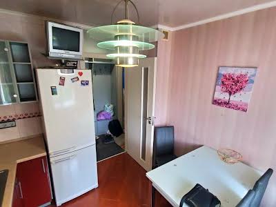 квартира за адресою Василя Касіяна вул., 6
