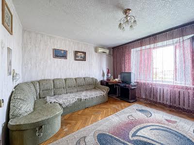 квартира за адресою Андрія Малишка вул., 29-А