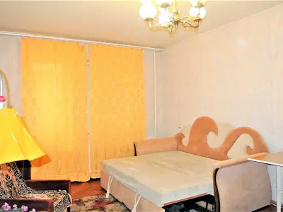 квартира по адресу Озёрная ул., 22