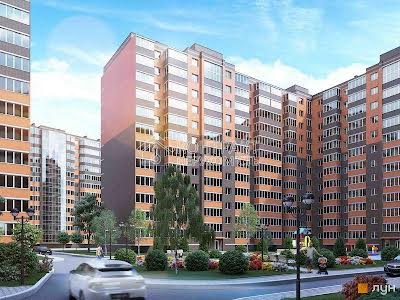квартира за адресою Мирна вул., 19