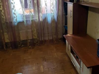квартира по адресу Александра Мишуги ул., 3