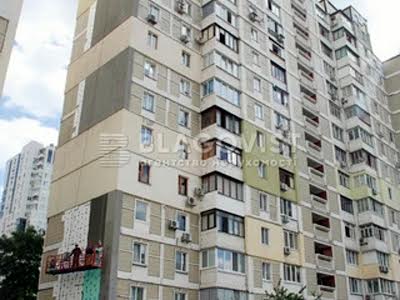 квартира за адресою Срібнокільська вул., 4