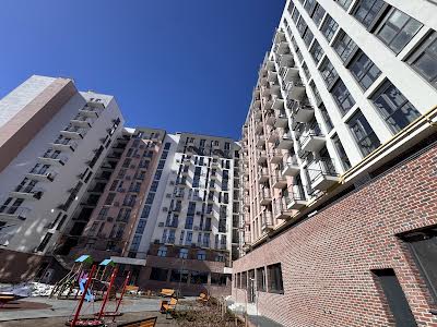 квартира по адресу Под Голоском ул., 16