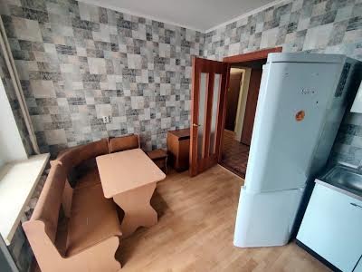 квартира по адресу Александры Экстер ул. (Цветаевой Марины), 9