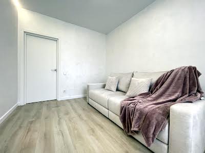 квартира за адресою Мартинова просп., 20
