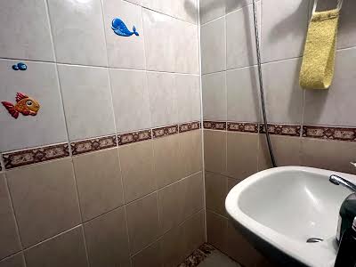 будинок за адресою СК Днестровець 1, 1