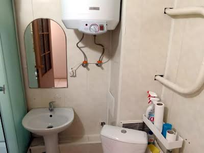 квартира за адресою Запорізьке шосе, 78