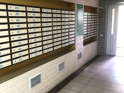 квартира за адресою Архітектора Вербицького вул., 1-В