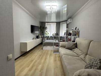 комната по адресу Миру, 46