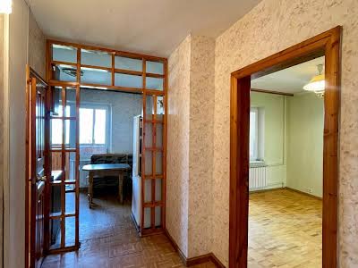квартира за адресою Київ, Якуба Коласа вул., 4-Б